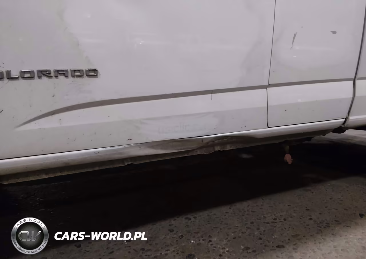 2022 Chevrolet Colorado 2Wd Long Box Lt VIN:1GCHSCEA6N1224827 - 6