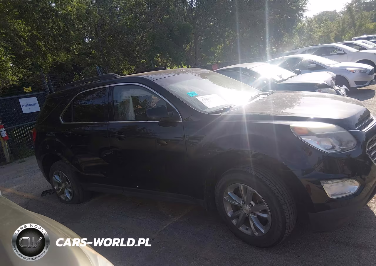 2016 Chevrolet Equinox Lt VIN:2GNALCEK5G1175616 - 13