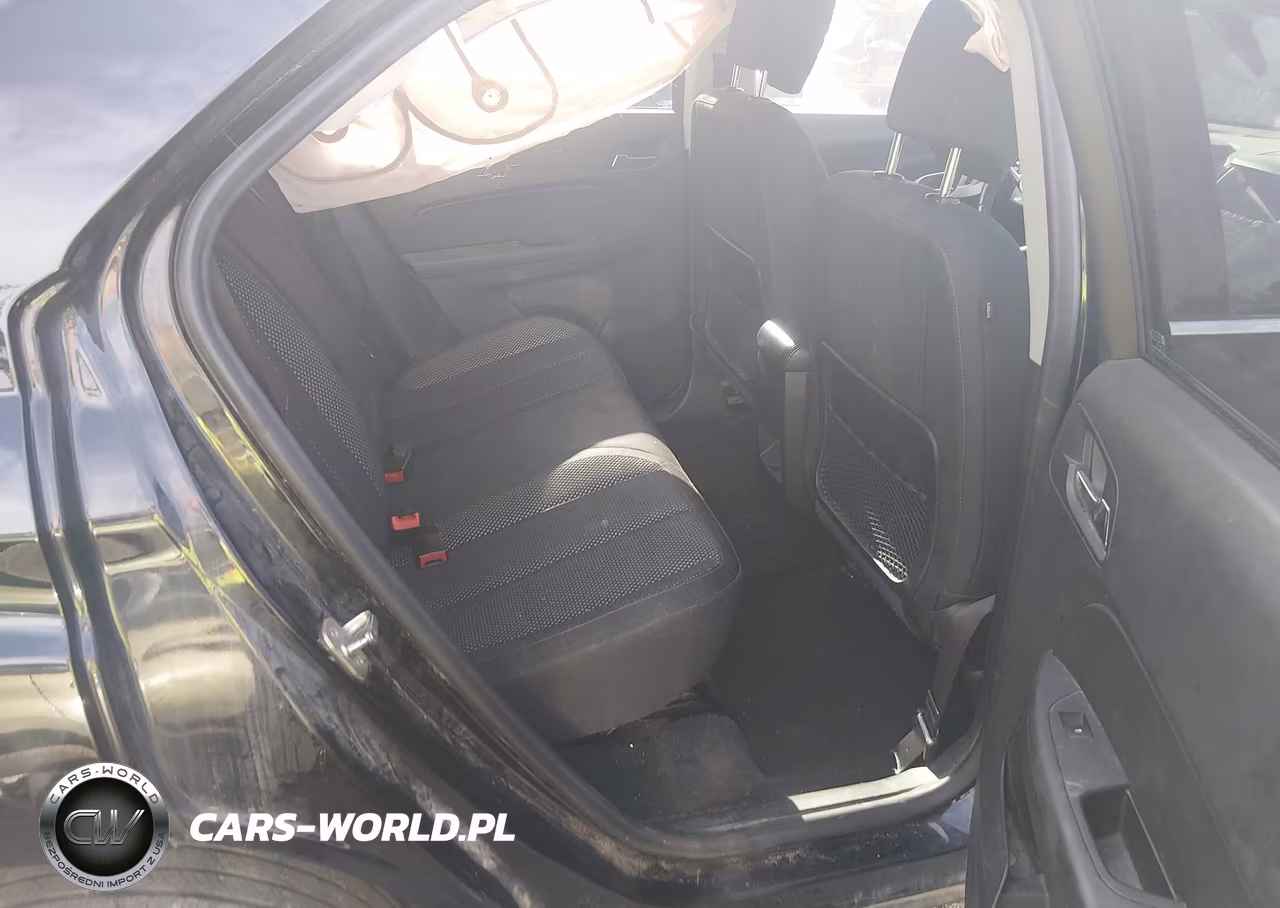 2016 Chevrolet Equinox Lt VIN:2GNALCEK5G1175616 - 8