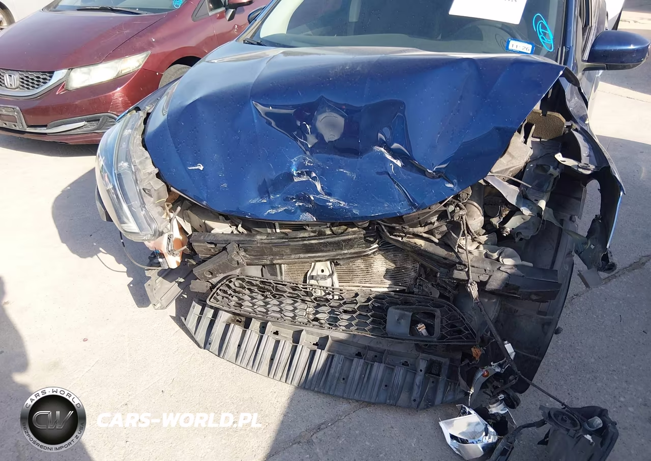 2019 Nissan Sentra S VIN:3N1AB7AP4KY248105 - 6