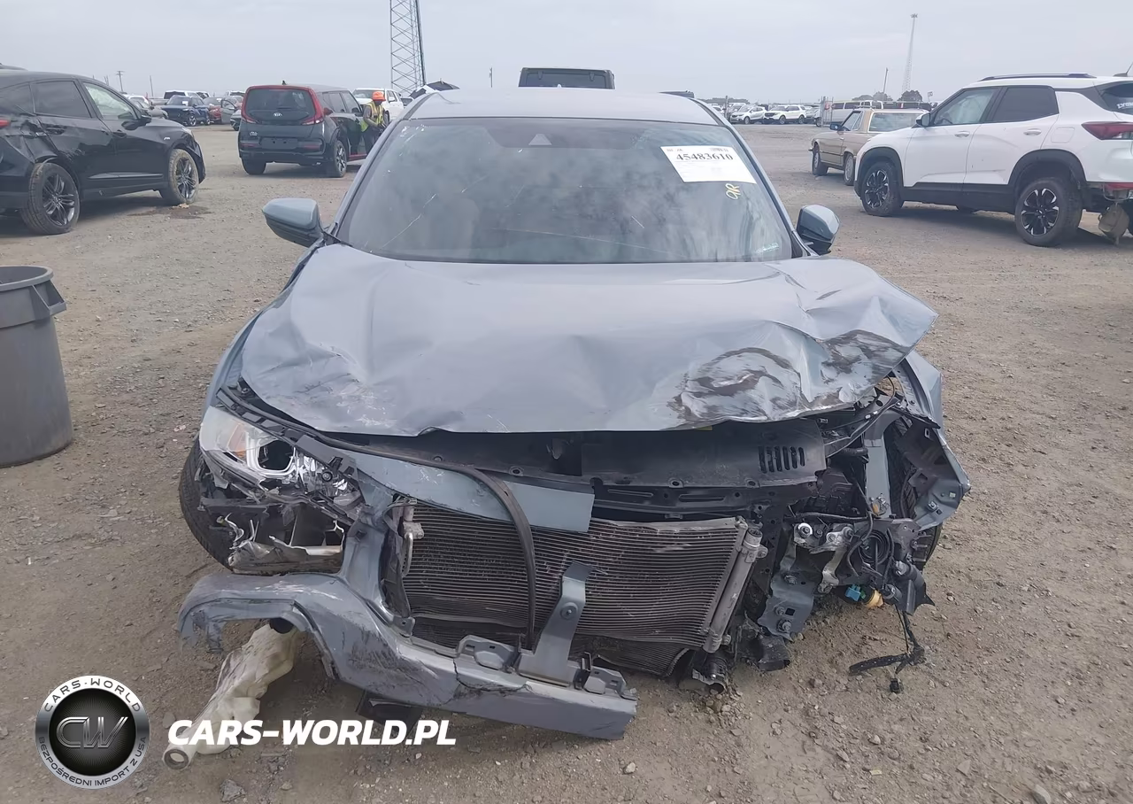 2019 Honda Civic Sport VIN:SHHFK7H45KU218796 - 12