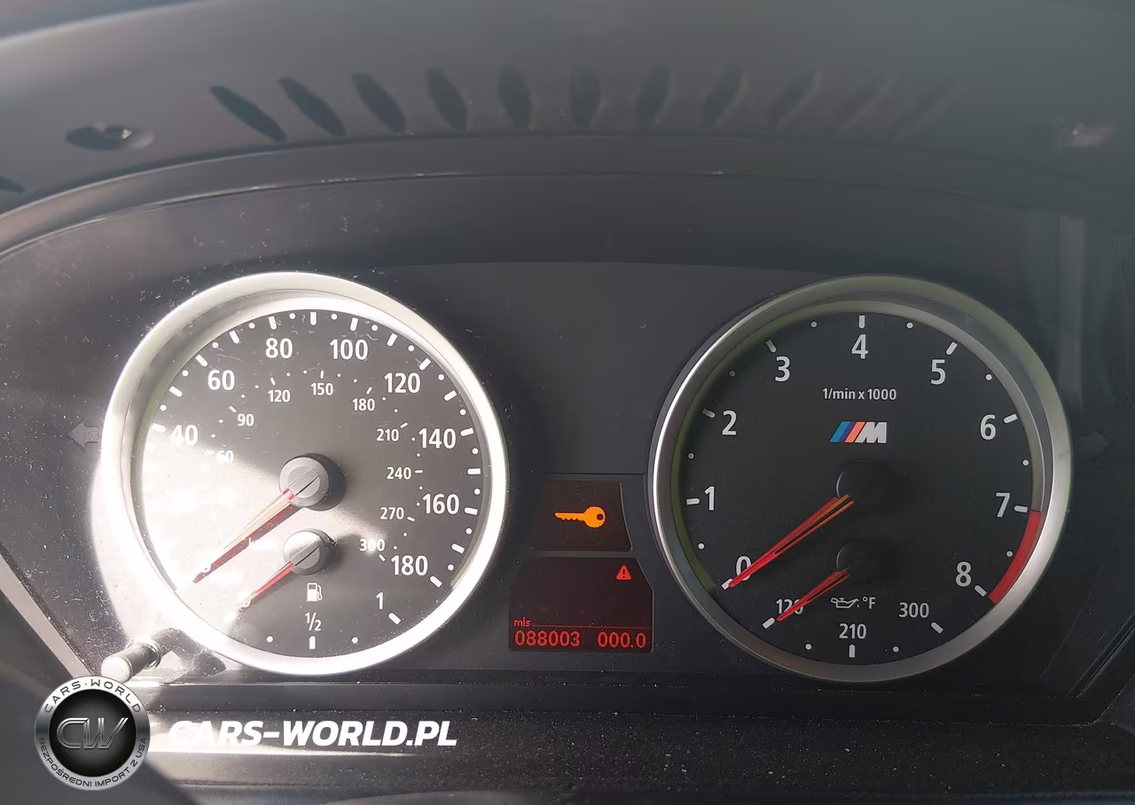2014 BMW X6 M VIN:5YMGZ0C5XE0C40637 - 15