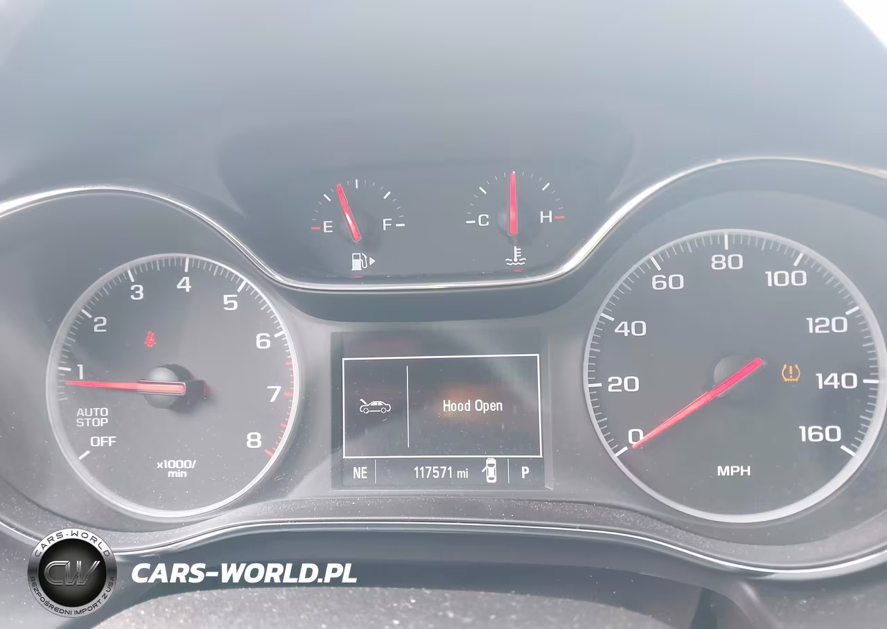 2019 Chevrolet Cruze Lt VIN:1G1BE5SM6K7146087 - 7