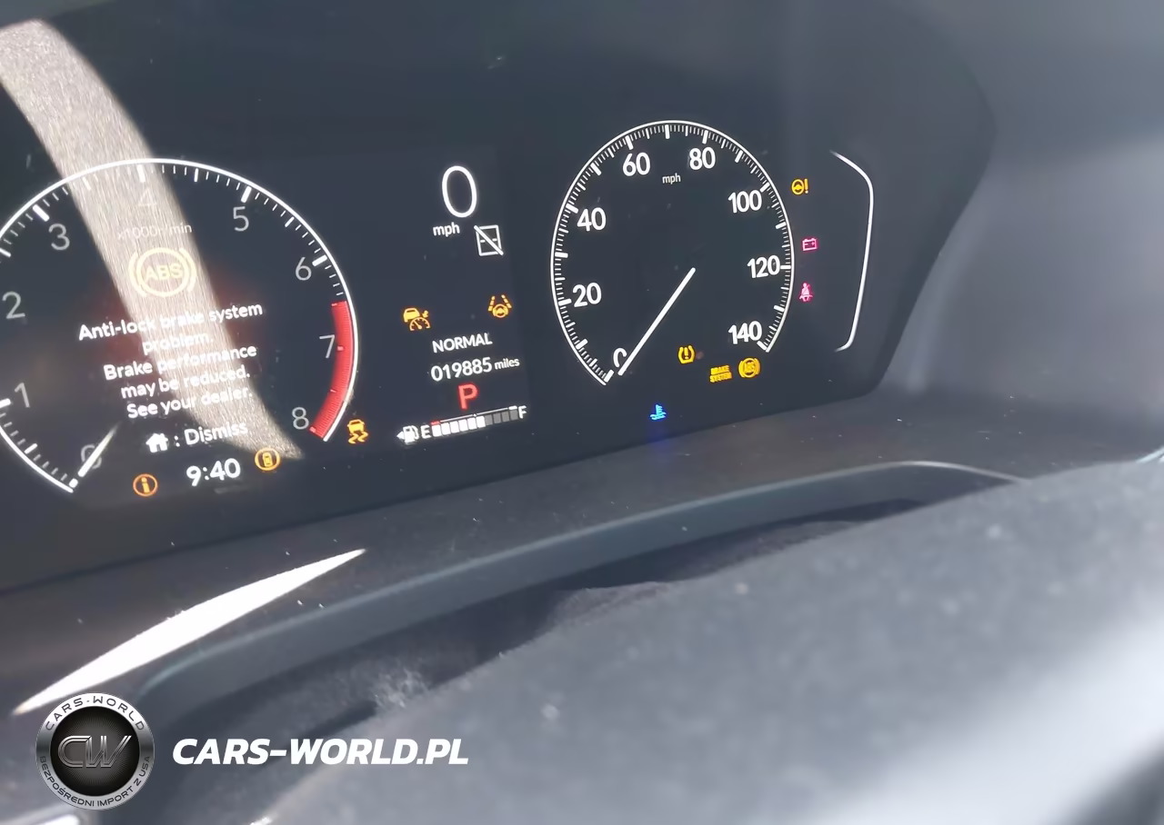 2025 Honda Pilot Ex-L VIN:5FNYG1H43SB108242 - 7