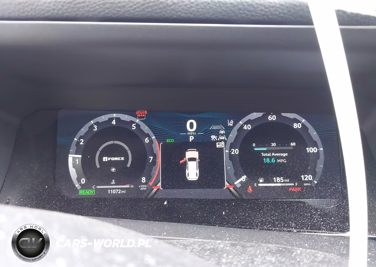 2025 Toyota 4Runner Hybrid Trailhunter VIN:JTEVB5BR5S5017015 - 7