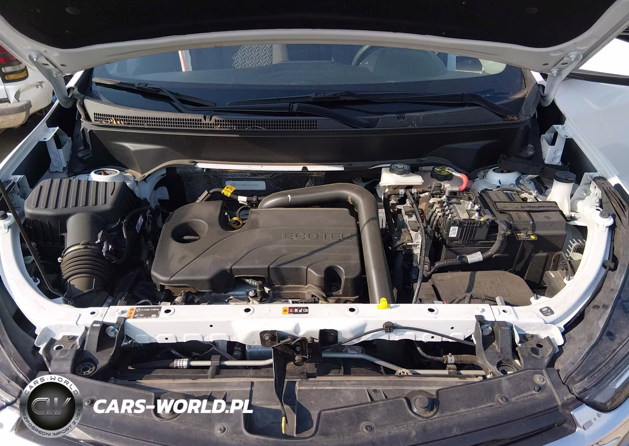 2024 Chevrolet Equinox Fwd Lt VIN:3GNAXKEG9RS137288 - 10