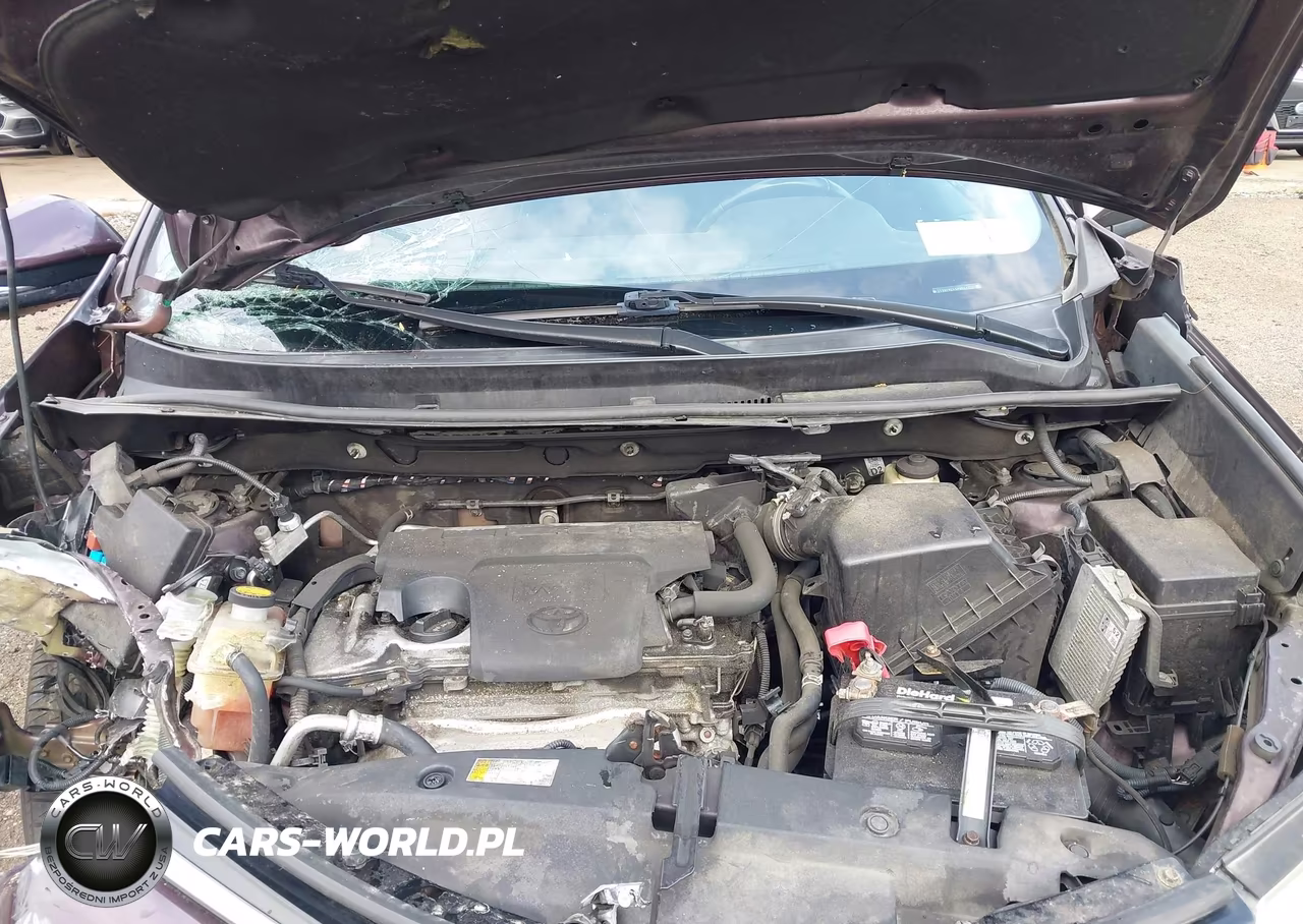 2017 Toyota Rav4 Xle VIN:2T3RFREVXHW654154 - 10