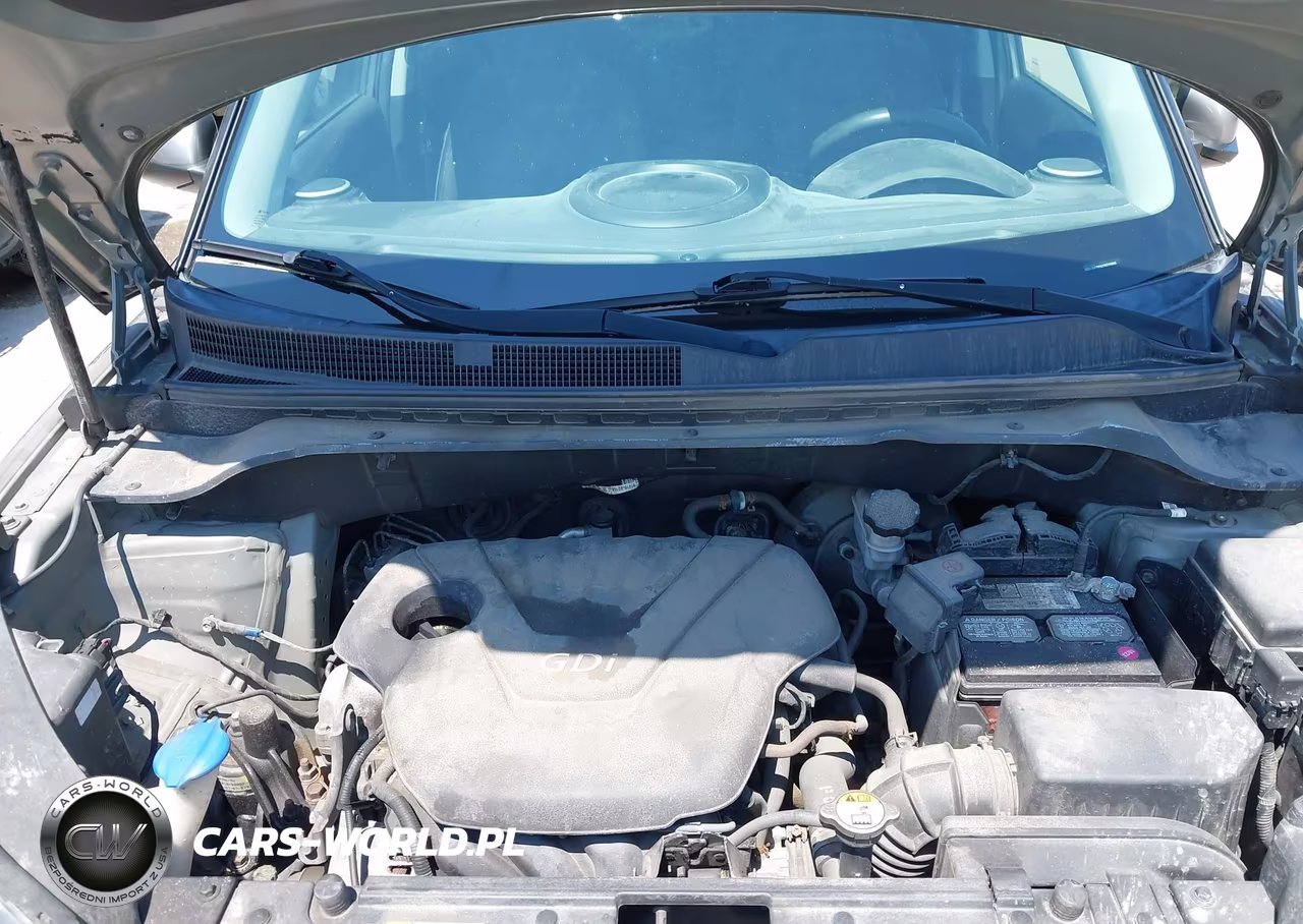 2016 Kia Soul VIN:KNDJN2A22G7259138 - 10
