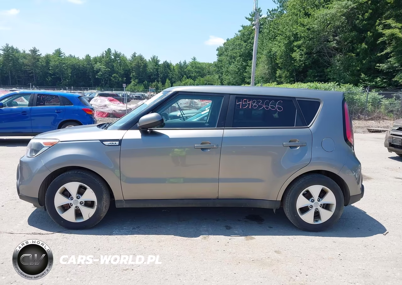 2016 Kia Soul VIN:KNDJN2A22G7259138 - 12