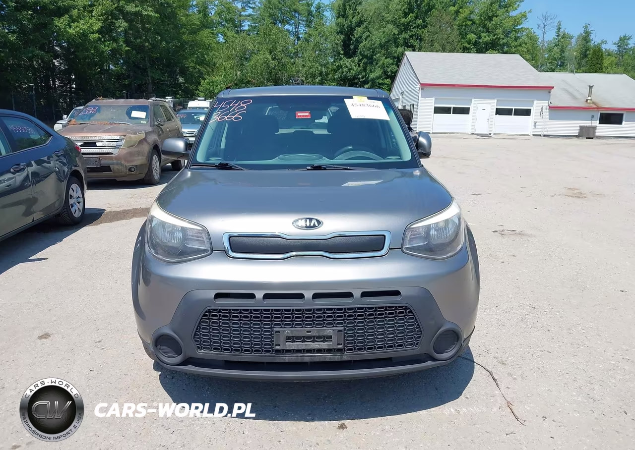 2016 Kia Soul VIN:KNDJN2A22G7259138 - 13