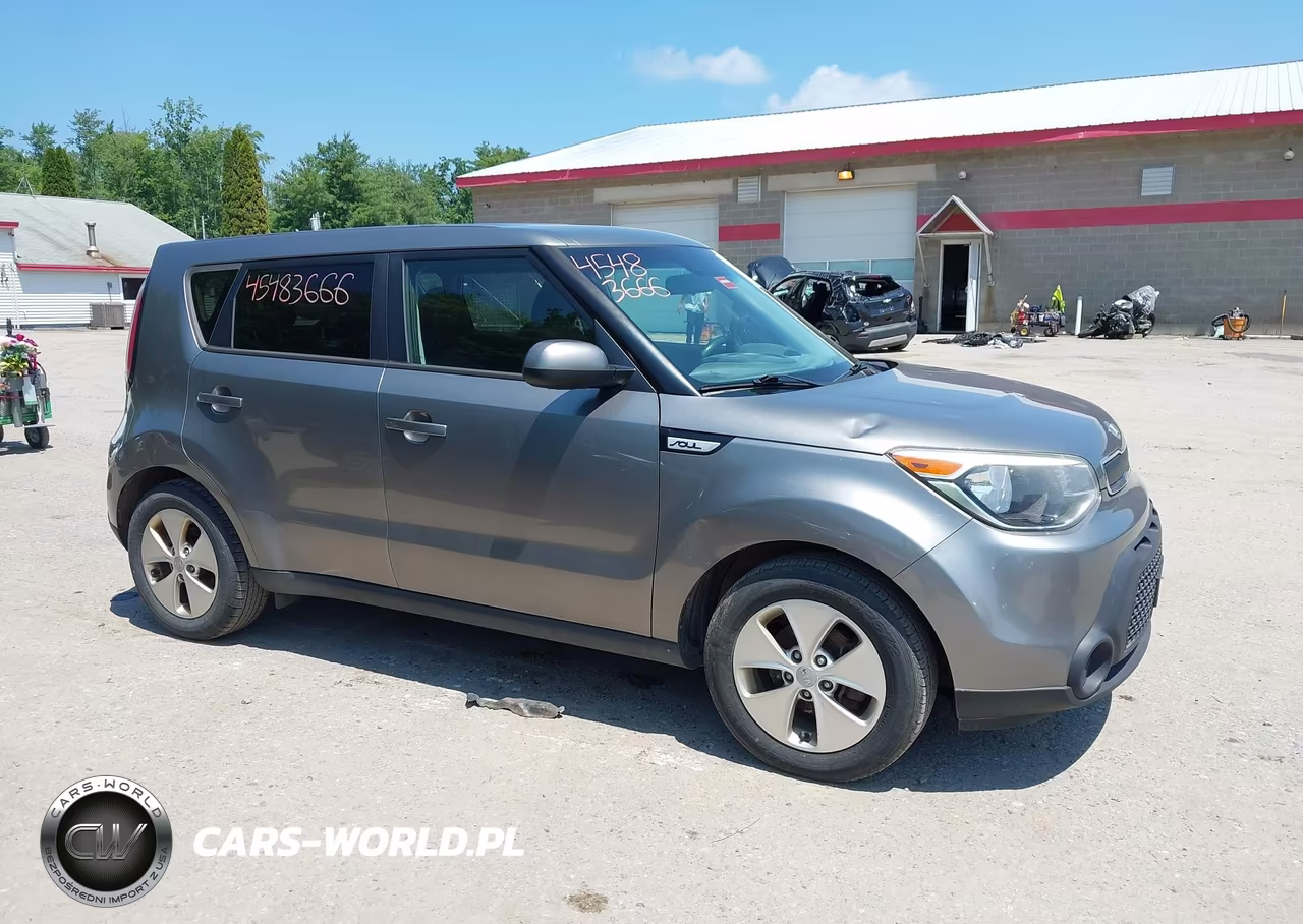 2016 Kia Soul VIN:KNDJN2A22G7259138 - 14