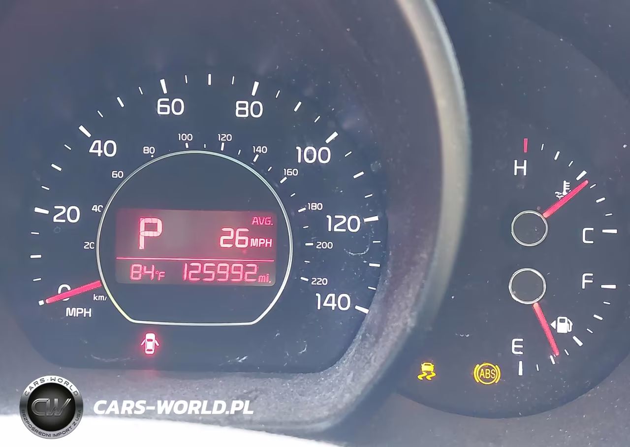2016 Kia Soul VIN:KNDJN2A22G7259138 - 7