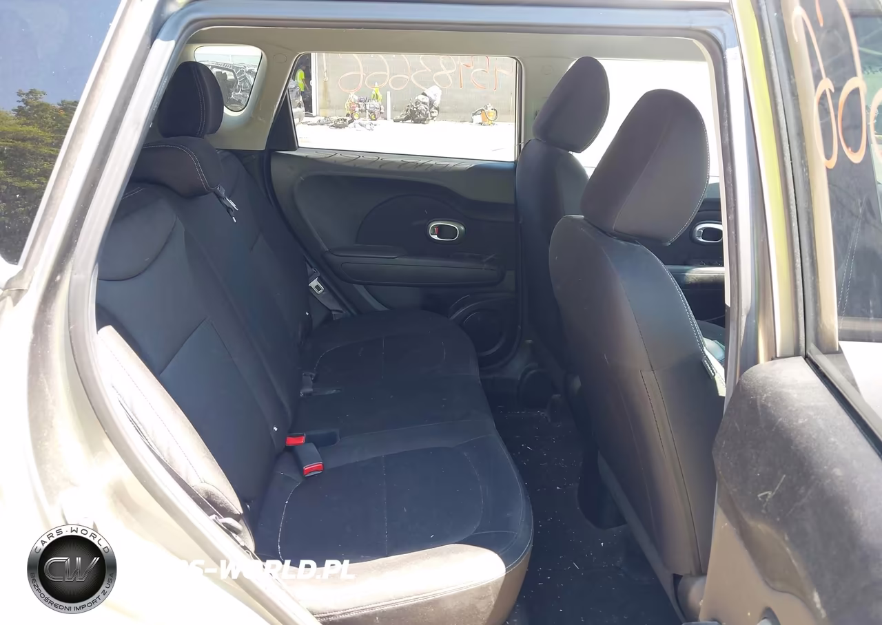 2016 Kia Soul VIN:KNDJN2A22G7259138 - 8