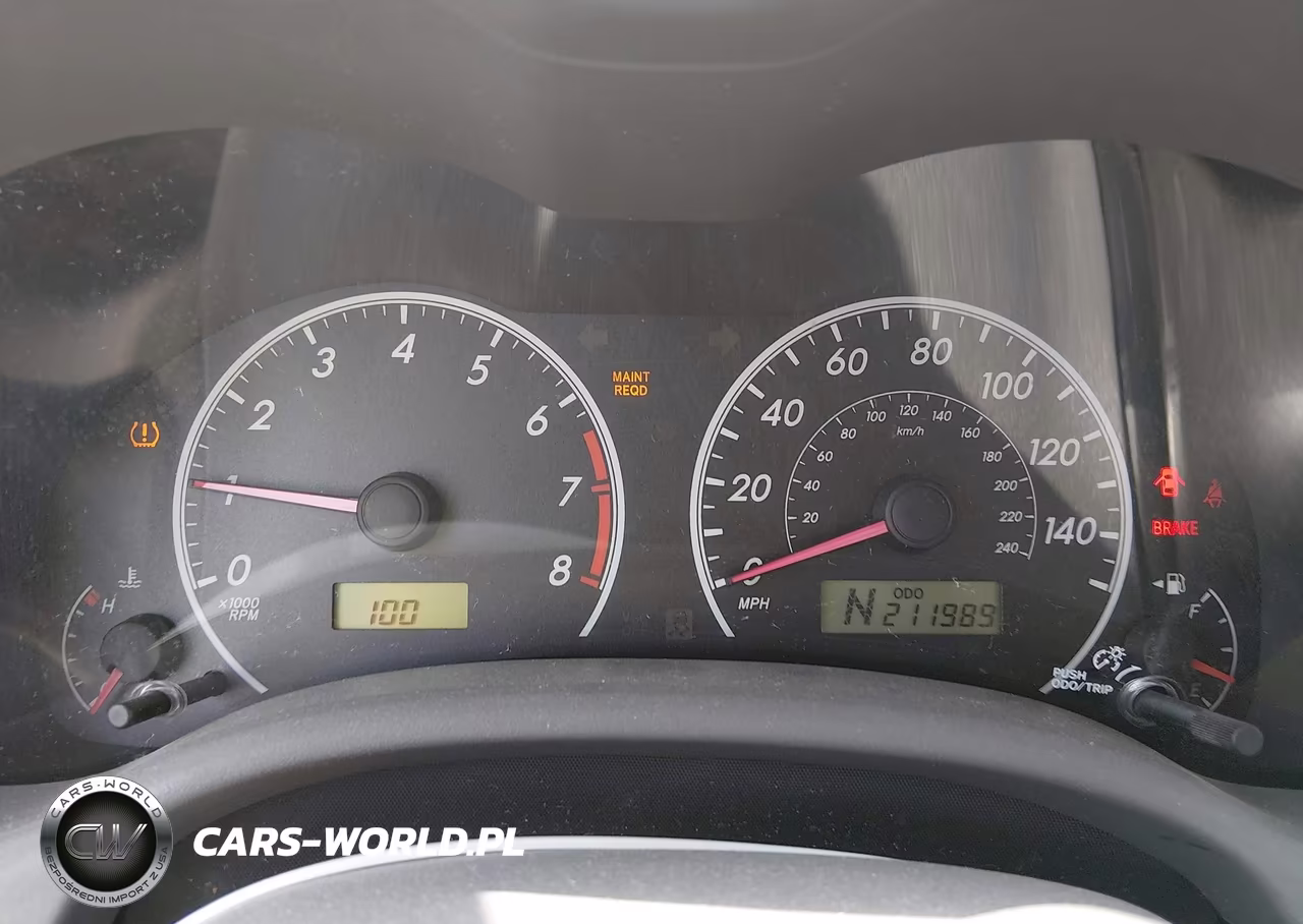 2010 Toyota Corolla VIN:1NXBU4EE9AZ213723 - 7