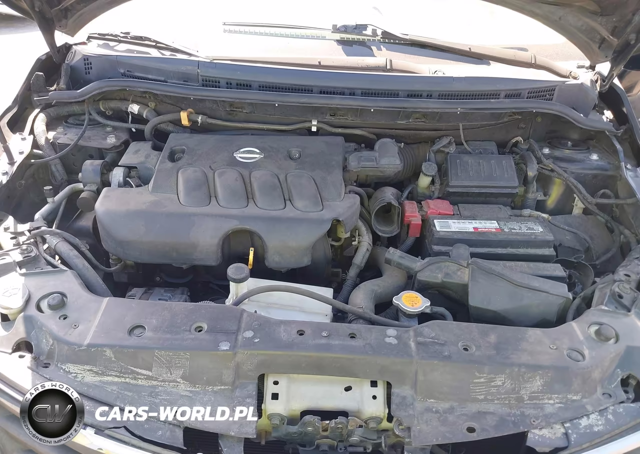 2010 Nissan Versa 1.8S VIN:3N1BC1CP1AL361078 - 10