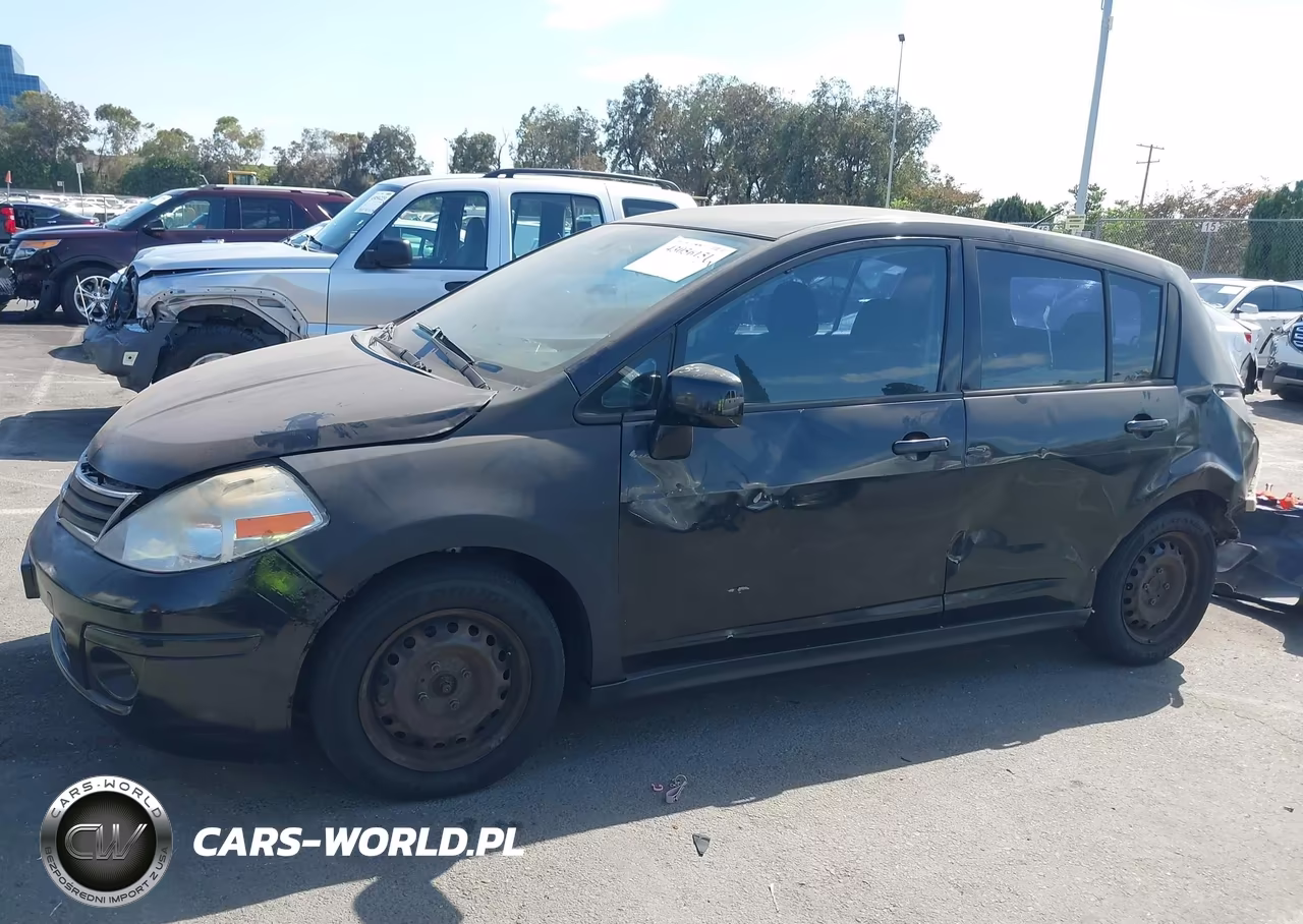 2010 Nissan Versa 1.8S VIN:3N1BC1CP1AL361078 - 15