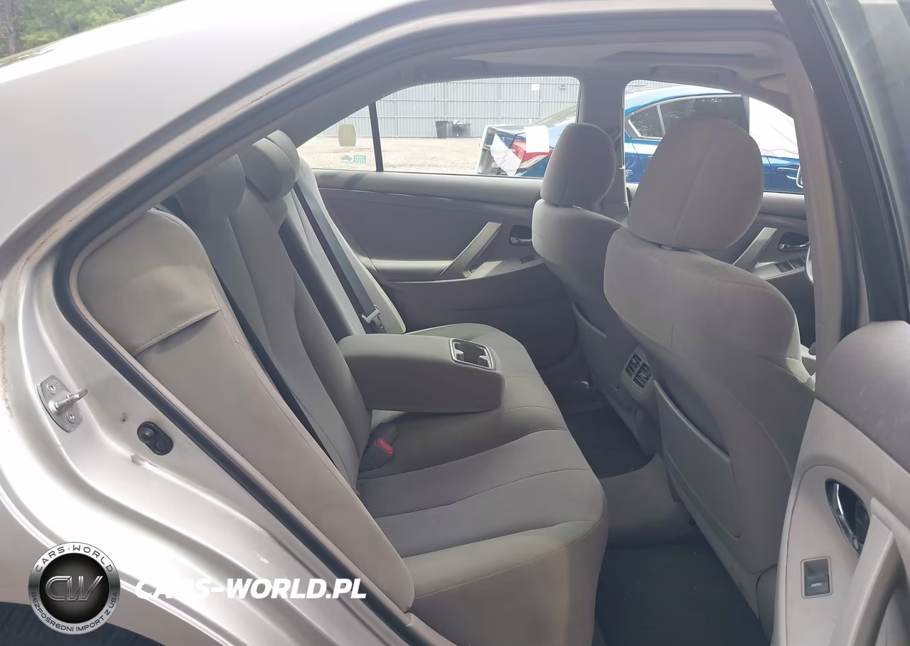2011 Toyota Camry Hybrid VIN:4T1BB3EK0BU134156 - 8