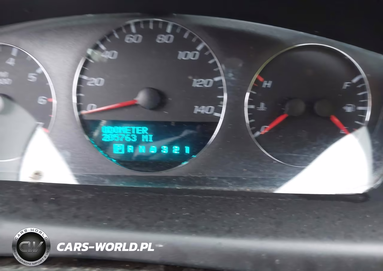 2008 Chevrolet Impala Lt VIN:2G1WC583189269227 - 7