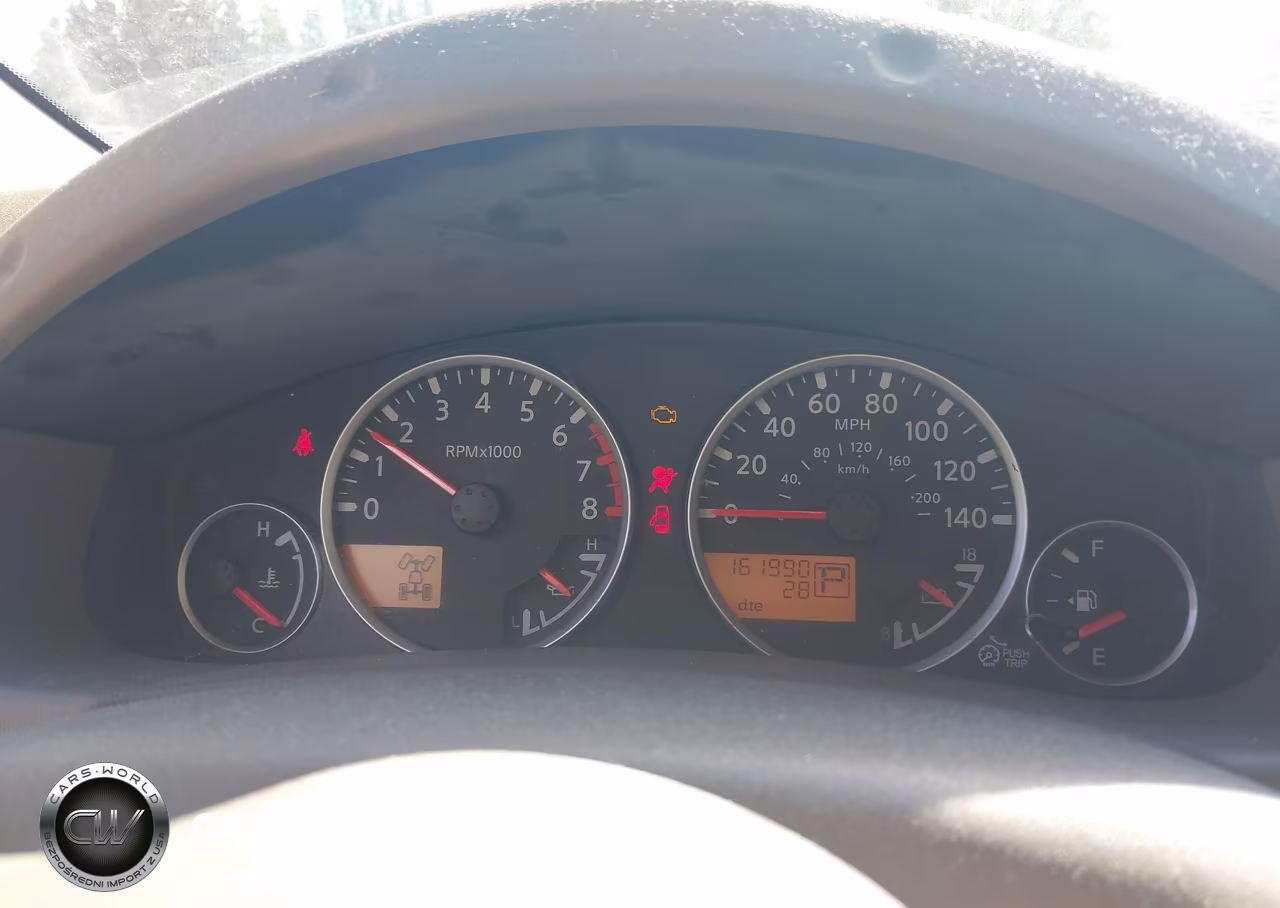 2012 Nissan Pathfinder S VIN:5N1AR1NB5CC605799 - 7