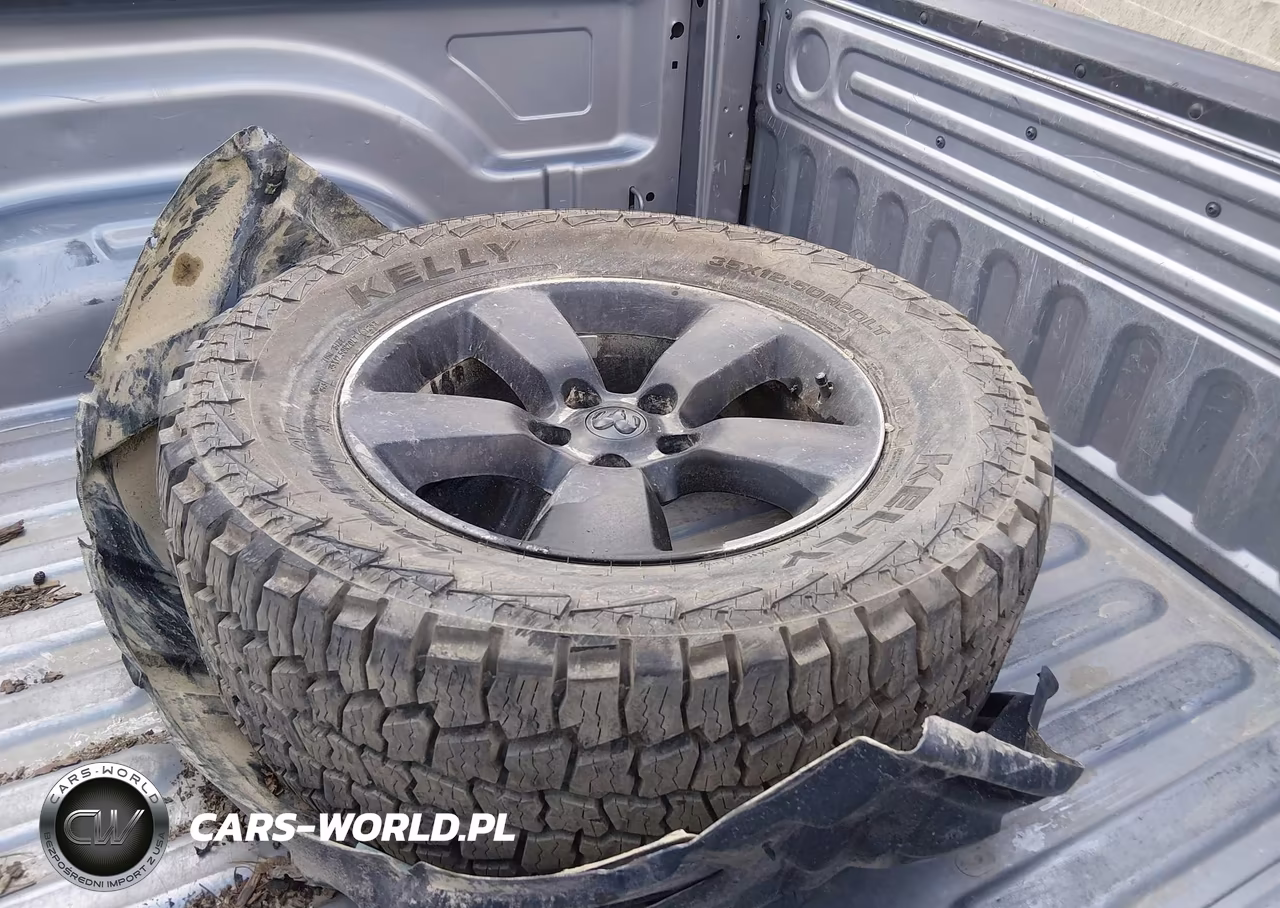 2019 Ram 1500 Classic Warlock 4X4 6'4 Box VIN:1C6RR7GT9KS717873 - 12