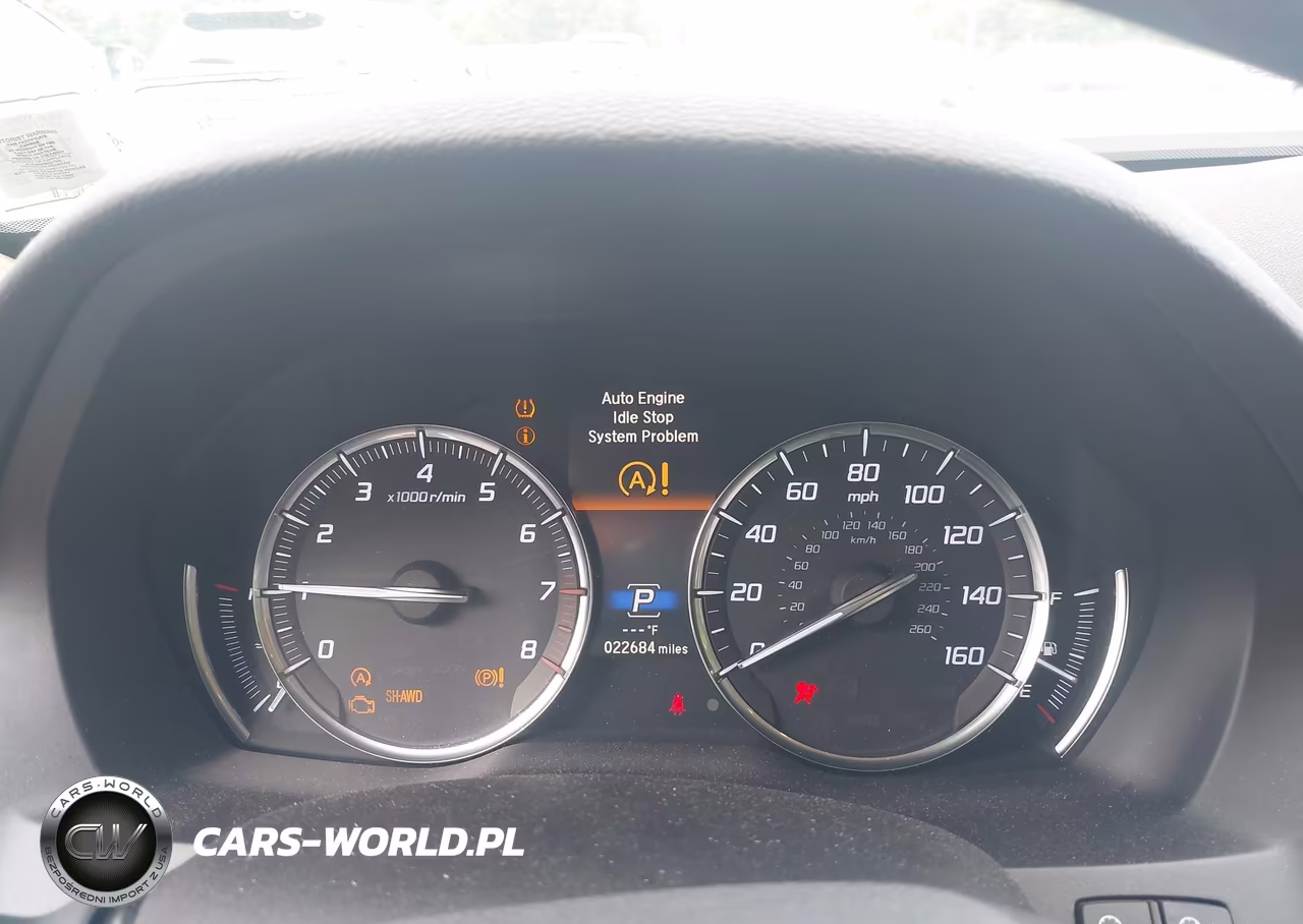 2020 Acura Mdx Standard VIN:5J8YD4H3XLL047330 - 7