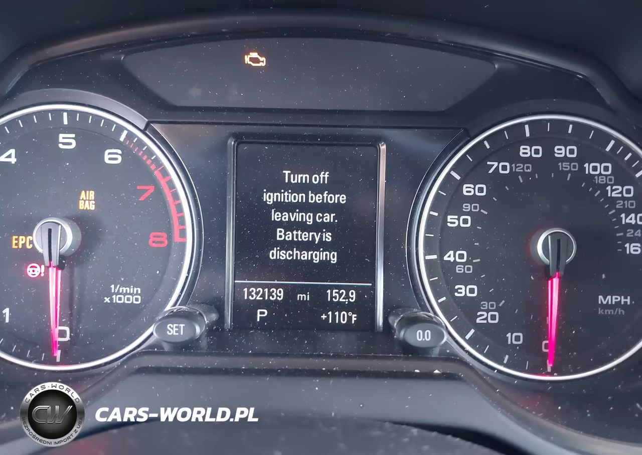 2015 Audi Q5 2.0T Premium VIN:WA1LFAFP9FA076772 - 7