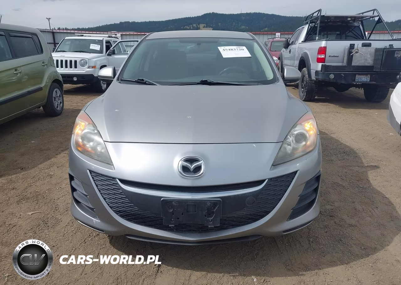 2010 Mazda Mazda3 I Touring VIN:JM1BL1SF8A1214981 - 6