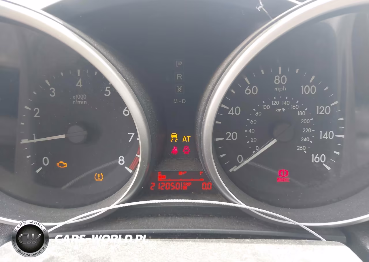2010 Mazda Mazda3 I Touring VIN:JM1BL1SF8A1214981 - 7