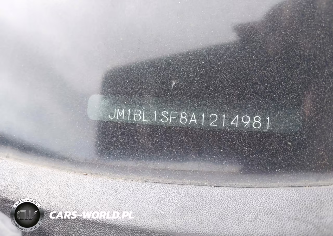 2010 Mazda Mazda3 I Touring VIN:JM1BL1SF8A1214981 - 9