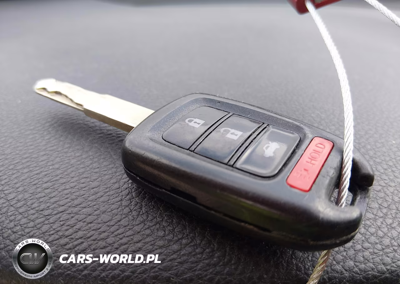 2015 Honda Accord Lx VIN:1HGCR2F36FA011556 - 11
