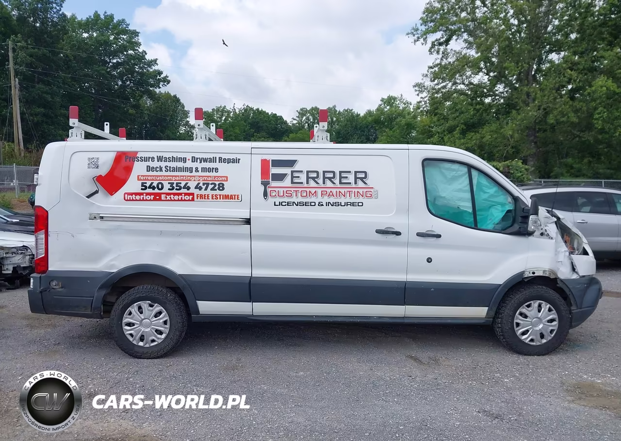 2017 Ford Transit-250 VIN:1FTYR2YMXHKB24868 - 14