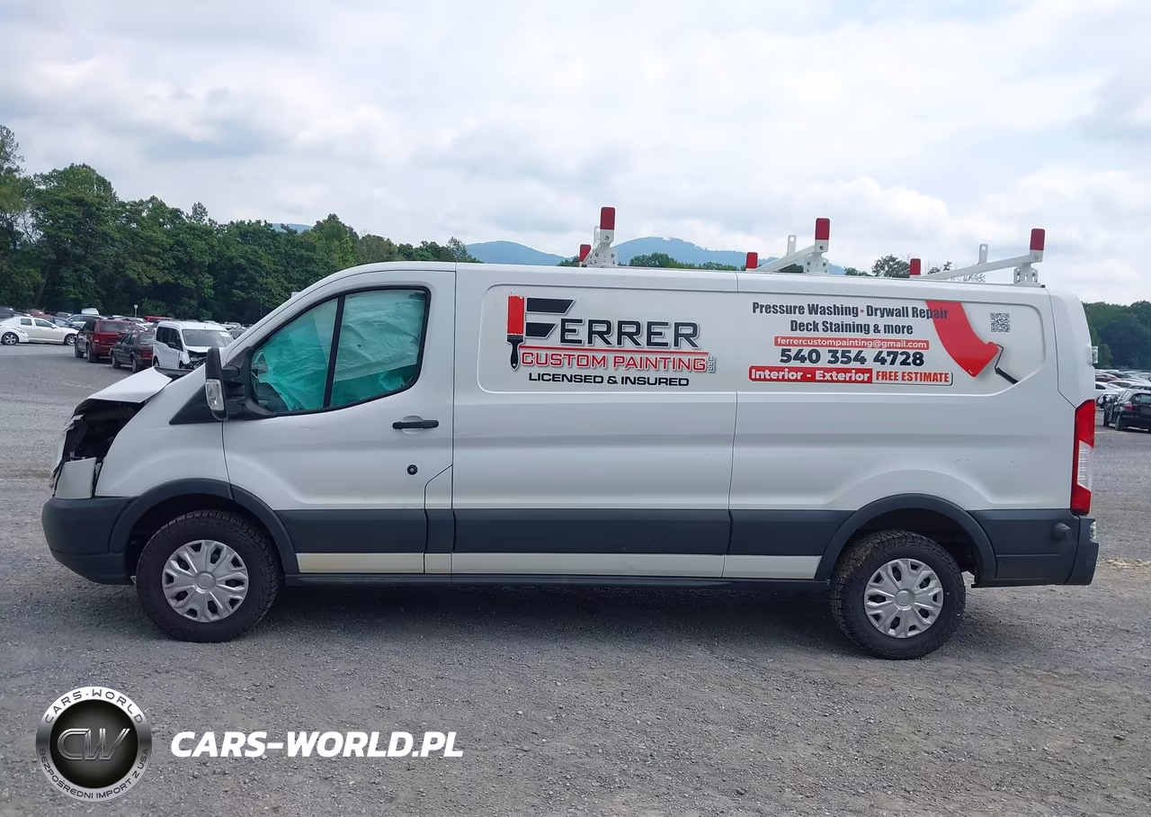 2017 Ford Transit-250 VIN:1FTYR2YMXHKB24868 - 15