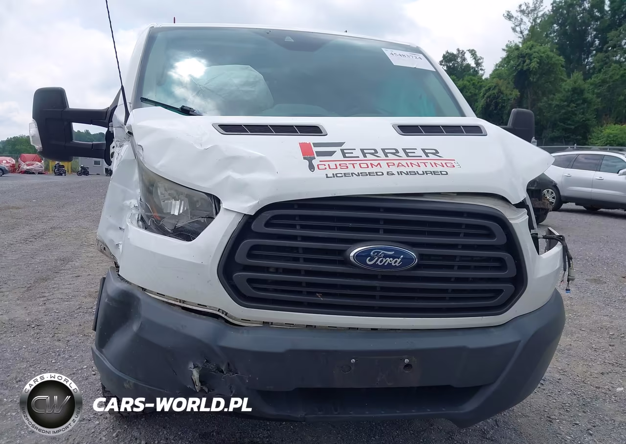 2017 Ford Transit-250 VIN:1FTYR2YMXHKB24868 - 18