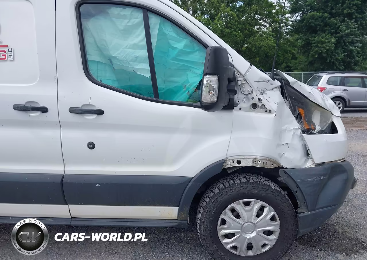2017 Ford Transit-250 VIN:1FTYR2YMXHKB24868 - 19