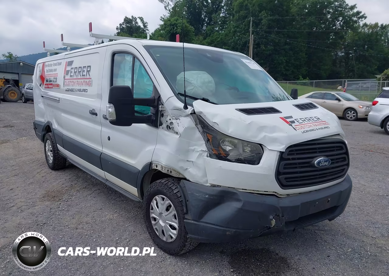 2017 Ford Transit-250 VIN:1FTYR2YMXHKB24868 - 6