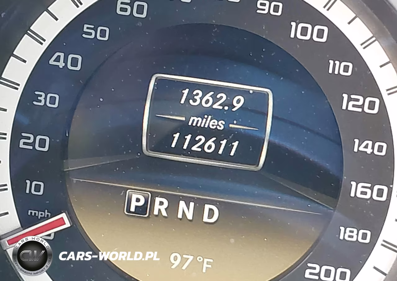 2012 Mercedes-Benz Cls 63 Amg VIN:WDDLJ7EBXCA025599 - 15