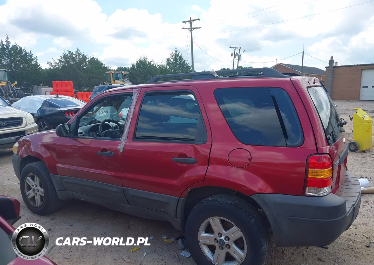 2007 Ford Escape Hybrid VIN:1FMCU49H17KA60154 - 13