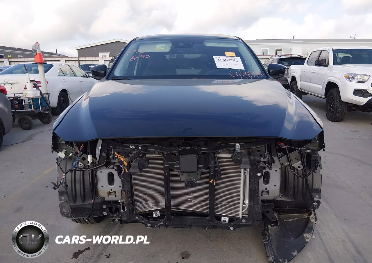 2025 Mazda Cx-5 2.5 S Select VIN:JM3KFBBL9S0750792 - 13