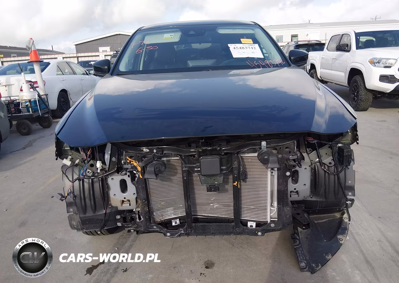 2025 Mazda Cx-5 2.5 S Select VIN:JM3KFBBL9S0750792 - 6