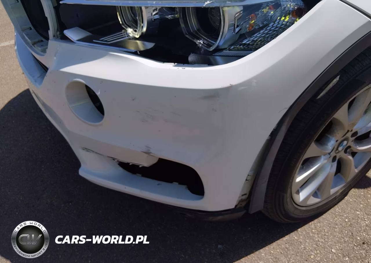 2016 BMW X5 xDrive35I VIN:5UXKR0C55G0S88483 - 18
