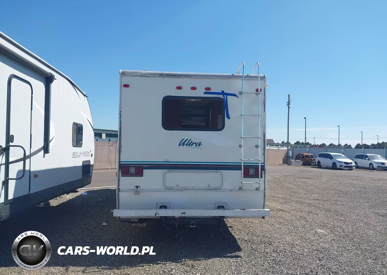 1999 Gulfstream Ultra VIN:1GBJG31J4X1156236 - 17