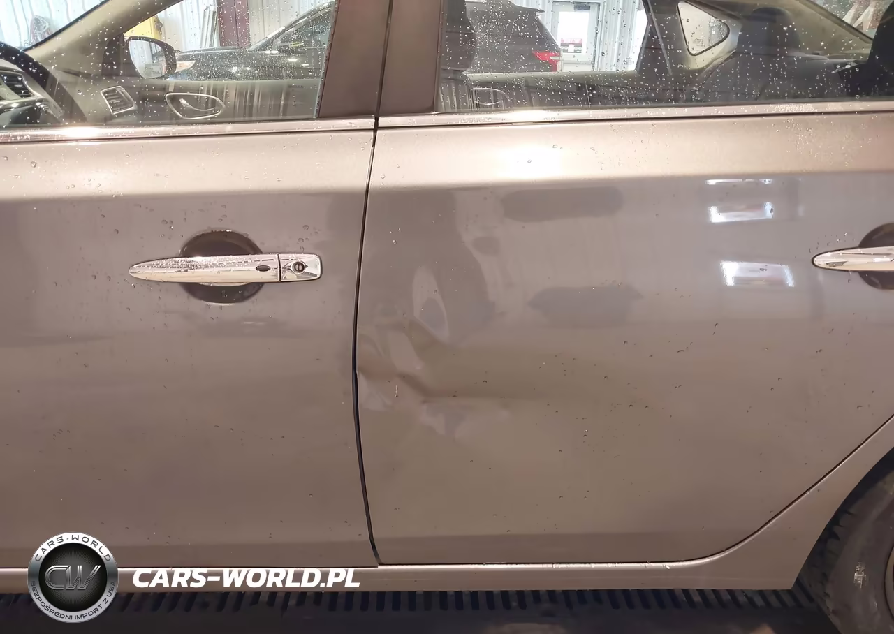 2016 Nissan Sentra Sv VIN:3N1AB7AP2GY273236 - 6