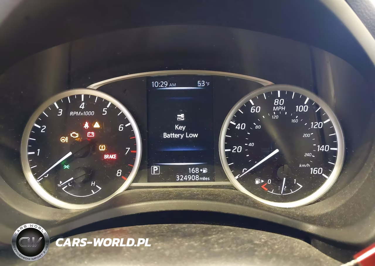 2016 Nissan Sentra Sv VIN:3N1AB7AP2GY273236 - 7