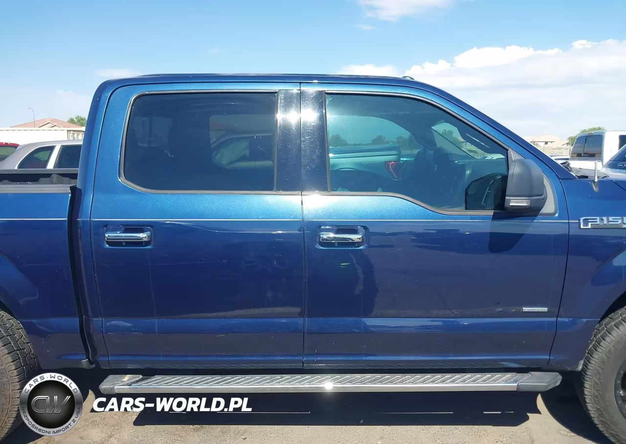 2015 Ford F-150 Lariat-Xl-Xlt VIN:1FTEW1CP6FKE76589 - 13