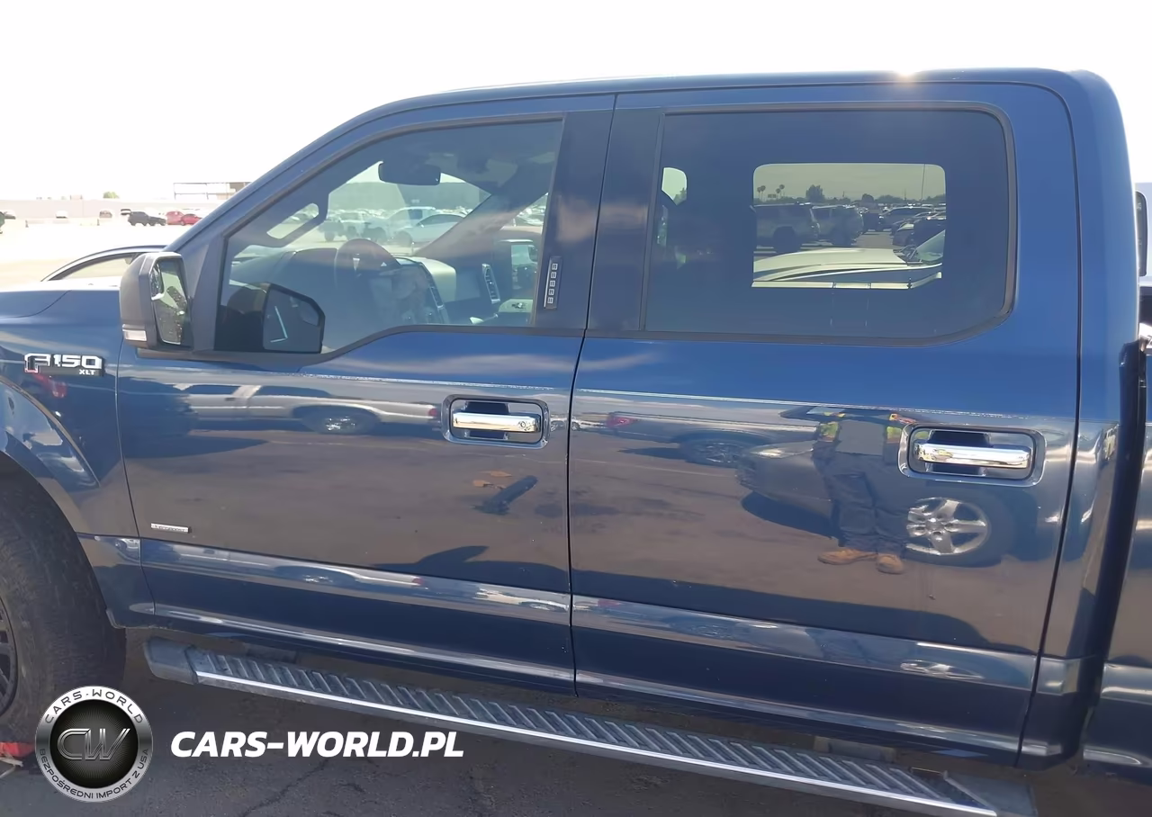 2015 Ford F-150 Lariat-Xl-Xlt VIN:1FTEW1CP6FKE76589 - 14
