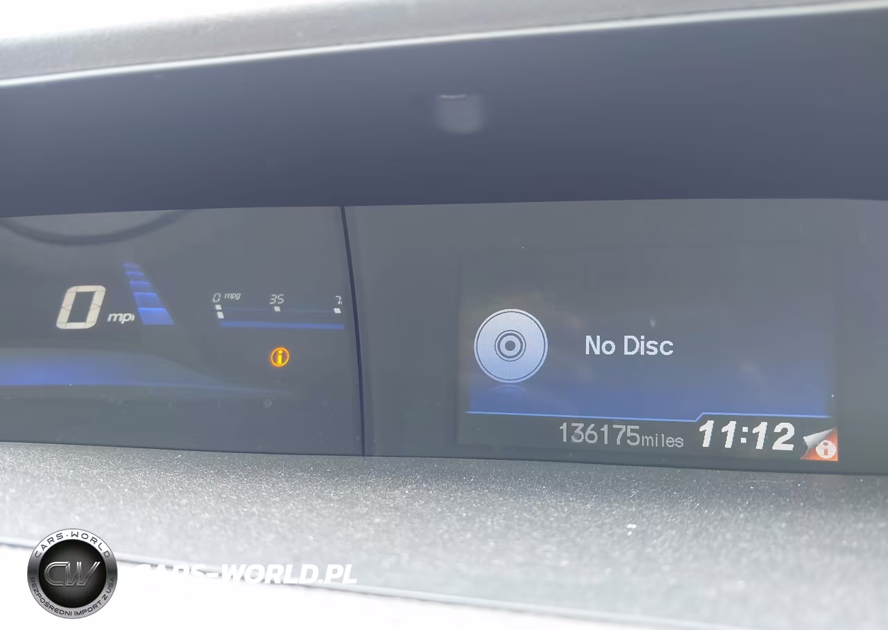 2012 Honda Civic Lx VIN:2HGFB2F58CH564368 - 7