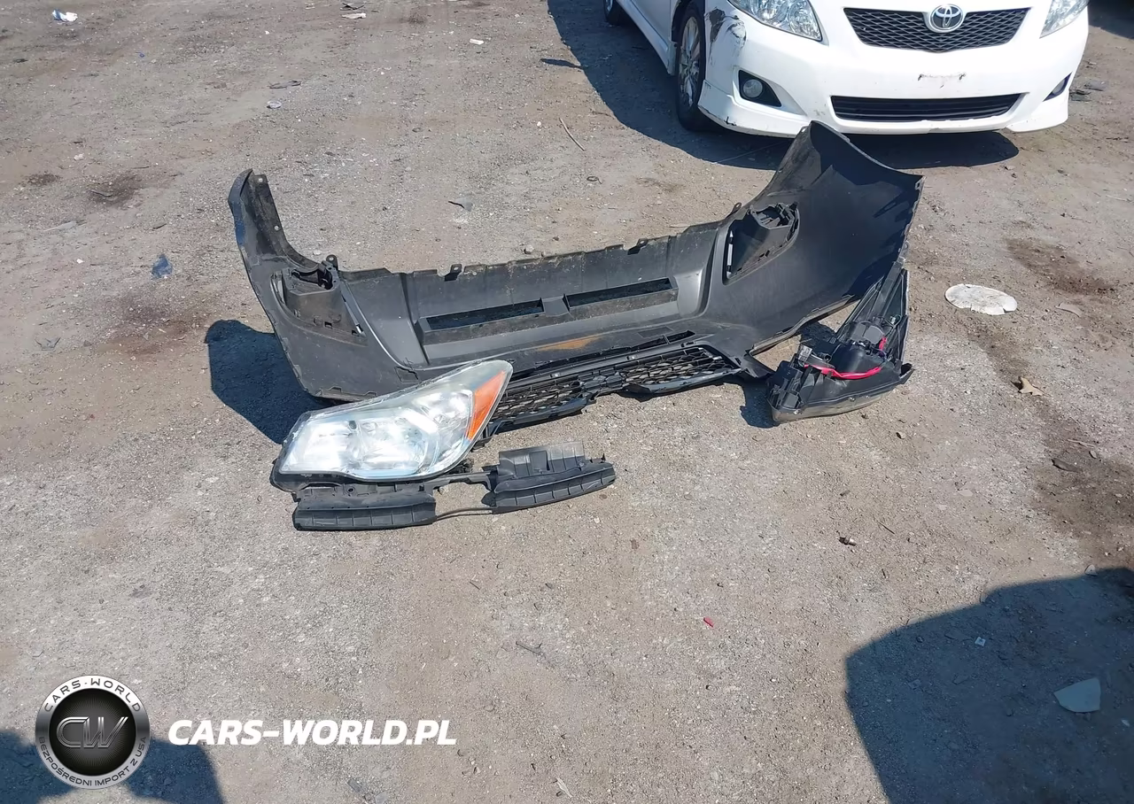2015 Subaru Forester 2.5I VIN:JF2SJABC0FH528829 - 12