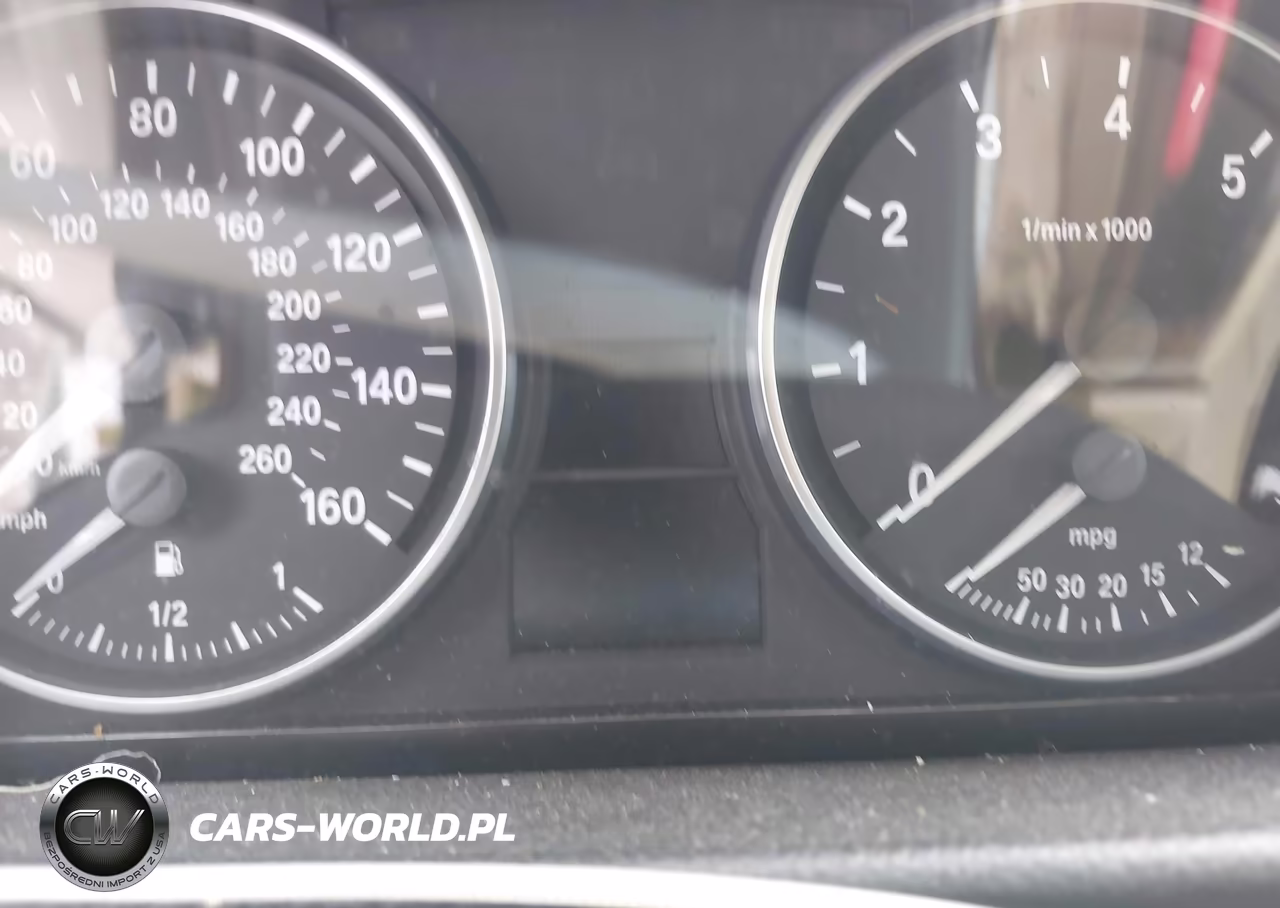 2007 BMW 328Xi VIN:WBAVC935X7KX61932 - 7