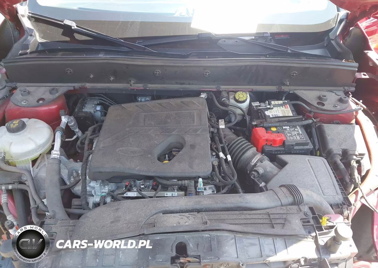 2021 Ford Bronco Sport Big Bend VIN:3FMCR9B66MRB19262 - 10