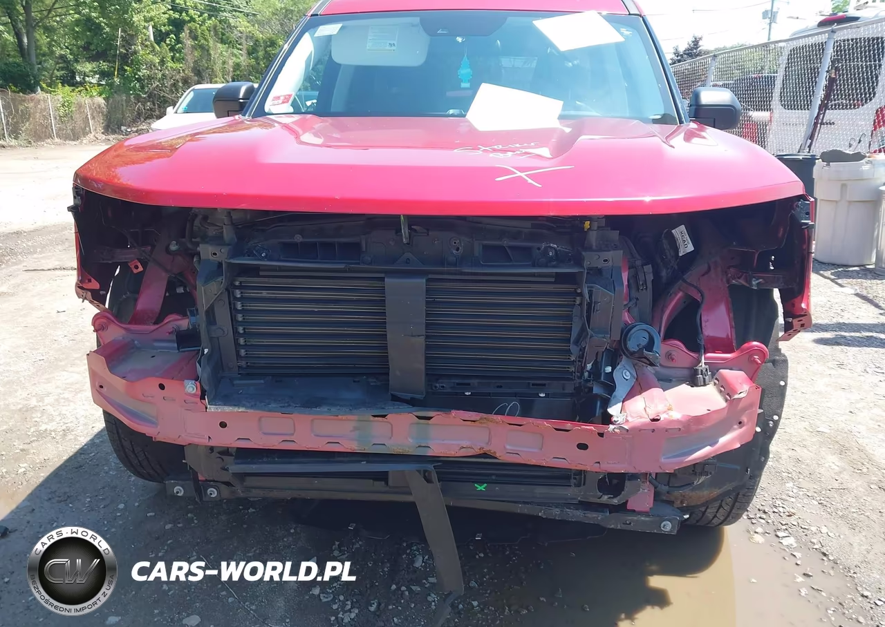 2021 Ford Bronco Sport Big Bend VIN:3FMCR9B66MRB19262 - 6